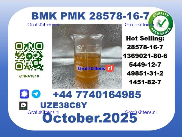 PM,K,CAS 28578-16-7 Toppest Factory Supply