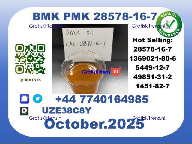 PM,K,CAS 28578-16-7 Toppest Factory Supply