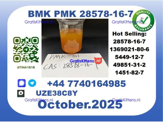 PM,K,CAS 28578-16-7 Toppest Factory Supply