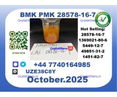 PM,K,CAS 28578-16-7 Toppest Factory Supply