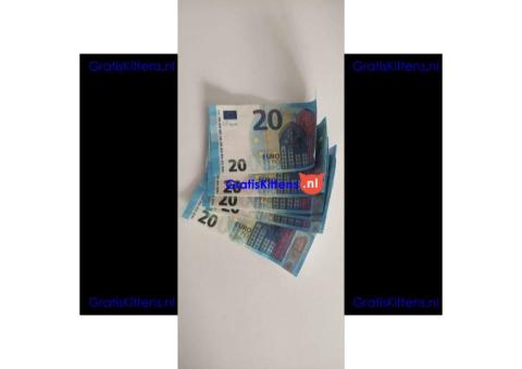 Koop 100% ondetecteerbaar vals geld van AAA+ kwaliteit | SSD CHEM | GEKLOONDE KAARTEN TE KOOP