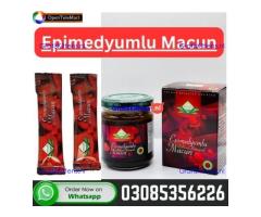 Themra Epimedium Macun 240 gr  whole sell price in Jhelum – 03085356226 “Opentelemart”