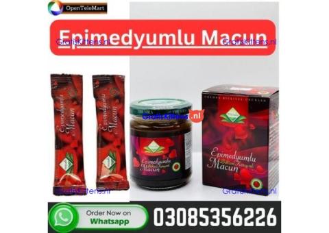 Themra Epimedium Macun 240 gr  whole sell price in Turbat– 03085356226 “Opentelemart”
