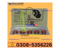 Black Cobra 125MG whole sell price in Peshawar – 03085356226 “Opentelemart”