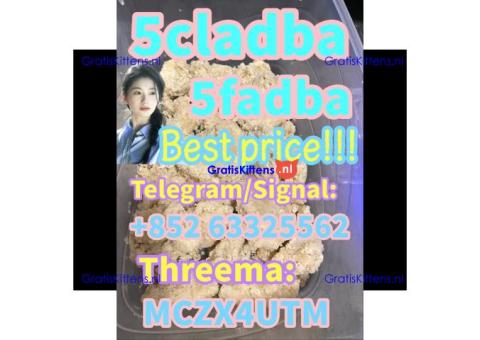 5CLADBA 5CL-ADB-A Strong effect