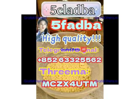 Top Quality 5cladba Raw Materials With Free Recipe