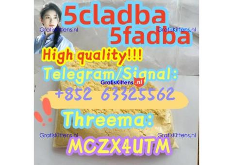 5cladba precursor raw 5cl-adb-a raw material ,adbb,the strongest