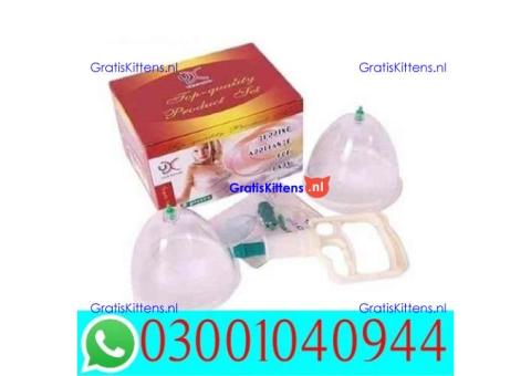 Breast Enlargement Pump in Pakistan | 03001040944 = Best Price