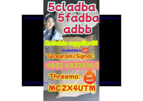 Strongest 5cladba 5CL-ADB-A Precursor