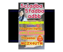 Strongest 5cladba 5CL-ADB-A Precursor