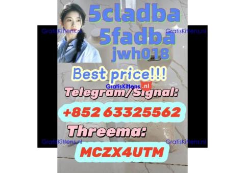 Strong EFFECT Original 5cladba Adbb Old 5cl-Adb-A