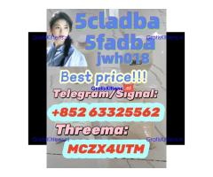 Strong EFFECT Original 5cladba Adbb Old 5cl-Adb-A
