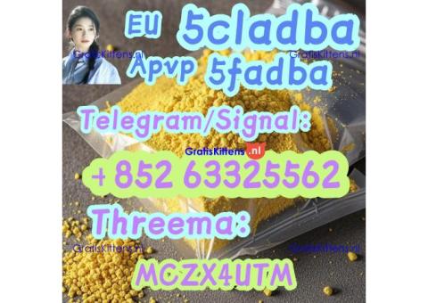 Strongest 5cladba 5CL-ADB-A precursor raw material 5cladba precursor raw material 5-cladba