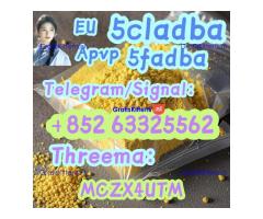 Strongest 5cladba 5CL-ADB-A precursor raw material 5cladba precursor raw material 5-cladba