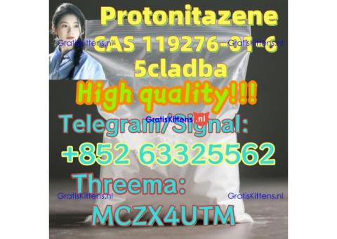 SAFE DELIVERY CAS 119276-01-6 14680-51-4 HOT SALE