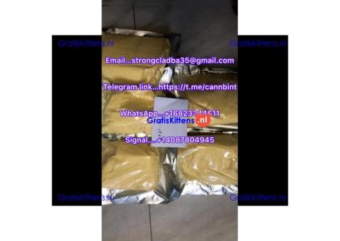 Buy 5CLADBA, 6CLADBA, Buy K2 Paper Sheet,Buy K2 Spray/K2 Powder, ADB-BUTINACA