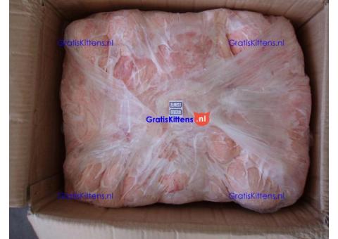 Halal Lamb tail fat for Sale USA