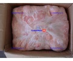 Halal Lamb tail fat for Sale USA