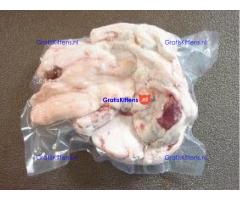 Halal Lamb tail fat for Sale USA