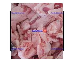 Wholesale Lamb Tail Fat sheep tail fat for sale