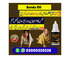 Sanda Oil in Abbottabad | 03000230328