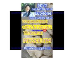 CAS 14530-33-7 A-PVP High quality