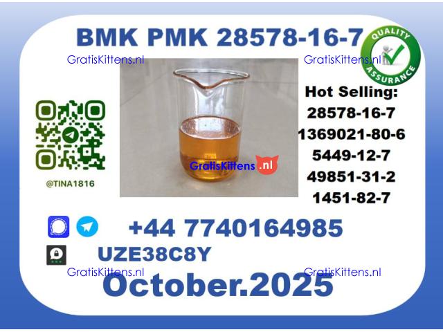 New PMK,CAS 28578-16-7 Toppest Factory Supply