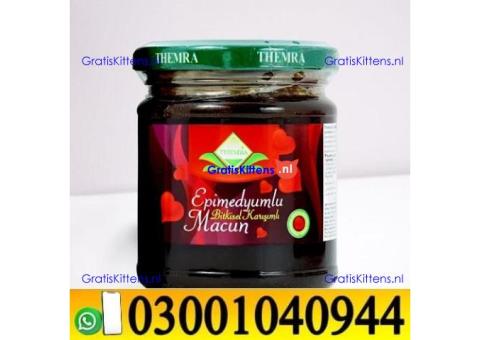 Themra Epimedium Macun In Hyderabad ( 030O1040944 ) sms now