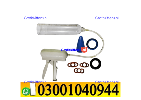 Penis Enlargement Pump for Men In Pakistan ( 030O1040944 ) sms now