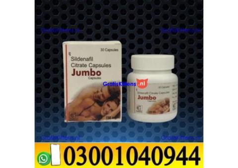 Jumbo Sildenafil Citrate Capsule In Hyderabad ( 030O1040944 ) sms now