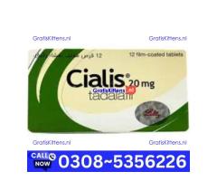 Original Cialis Tablets in Kasur 03085356226 “Opentelemart