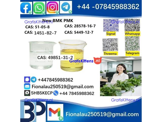 49851-31-2 2-bromo-1-phenyl-1-pentanone alpha-Bromovalerophenone in Stock