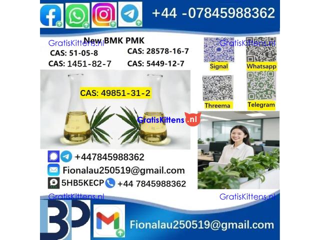 49851-31-2 2-BROMO-1-PHENYL-PENTAN-1-ONE CAS 49851-31-2
