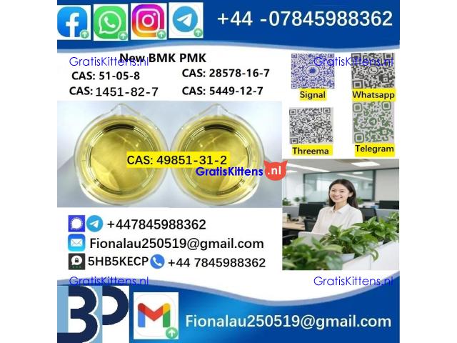 49851-31-2 2-BROMO-1-PHENYL-PENTAN-1-ONE CAS 49851-31-2