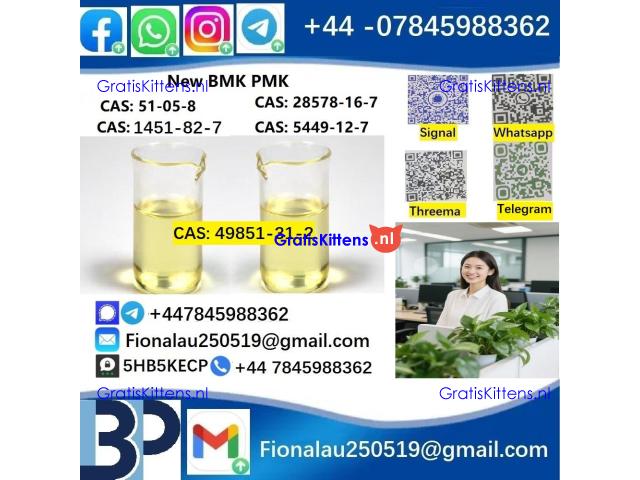 49851-31-2 2-Bromo-1-phenyl-pentan-1-one/bvf