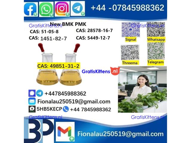 49851-31-2 2-Bromo-1-phenyl-pentan-1-one/bvf
