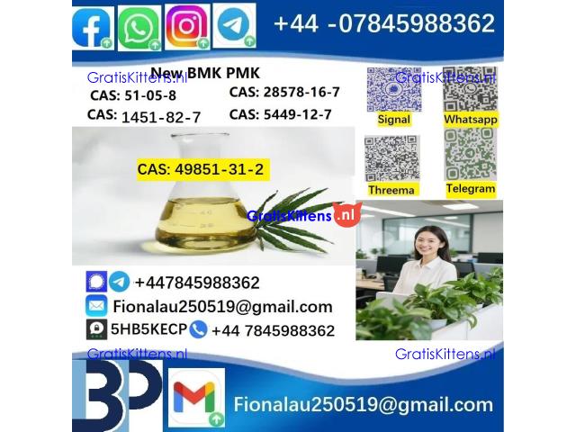 49851-31-2 2-Bromo-1-phenyl-pentan-1-one/bvf