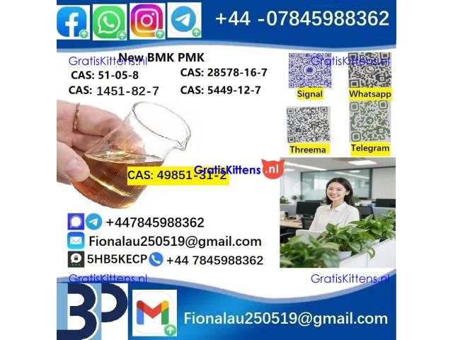 cas49851-31-2 2-Bromo-1-phenyl-pentan-1-one/bvf