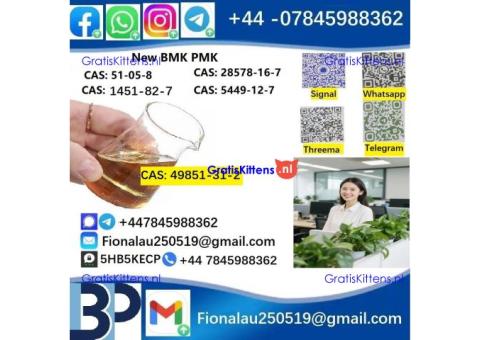 cas49851-31-2 2-Bromo-1-phenyl-pentan-1-one/bvf
