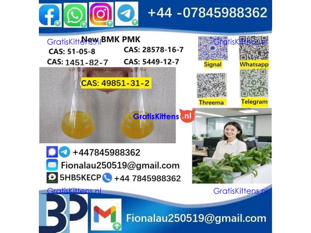 Factory price 49851-31-2 2-Bromo-1-phenyl-1-pentanone