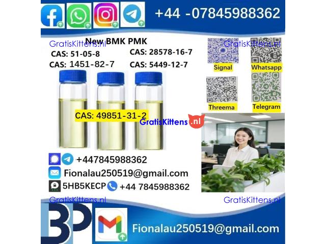 49851-31-2 2-Bromo-1-phenyl-1-pentanone