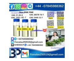 49851-31-2 2-Bromo-1-phenyl-1-pentanone