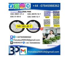 1451–82–7 2-Bromo-4-Methylpropiophenone C10H11BrO High Purity Powder