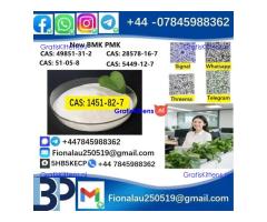 1451-82-7 2-bromo-4-methylpropiophen on sale