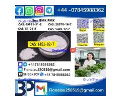 1451-82-7 2-bromo-4-methylpropiophen on sale