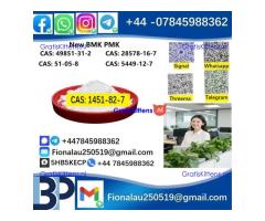1451-82-7 2-bromo-4-methylpropiophen on sale