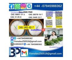 1451-82-7 2-bromo-4-methylpropiophen on sale