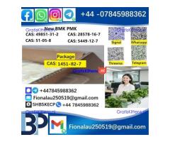 1451-82-7 Safe delivery 2-Bromo-4-Methylpropiophenone cas 1451-82-7