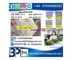 1451-82-7 Safe delivery 2-Bromo-4-Methylpropiophenone cas 1451-82-7
