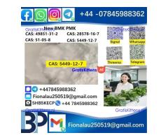 1451-82-7 Safe delivery 2-Bromo-4-Methylpropiophenone cas 1451-82-7